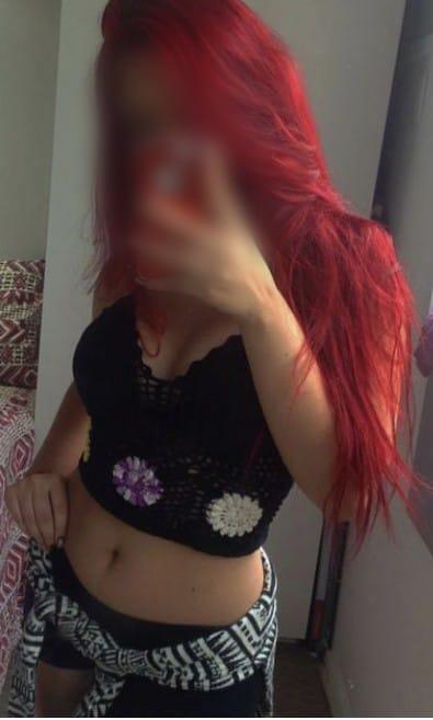 Chica busca chico en Córdoba: 
