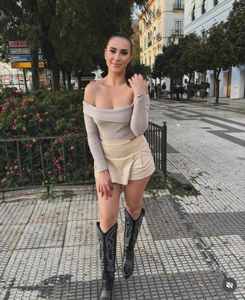 Chica busca chico en Lérida: 