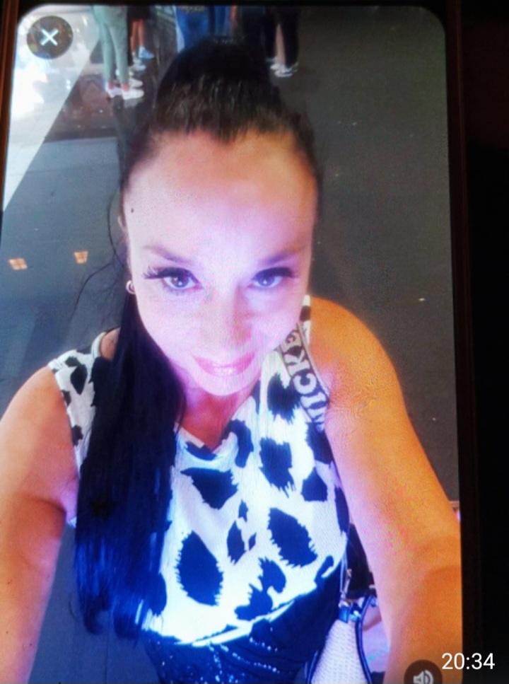 Chica busca chico en Alicante: 