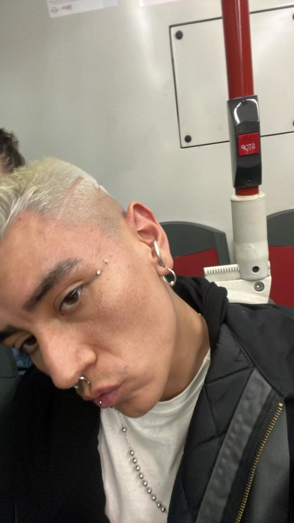 Chica busca chico en Murcia: 