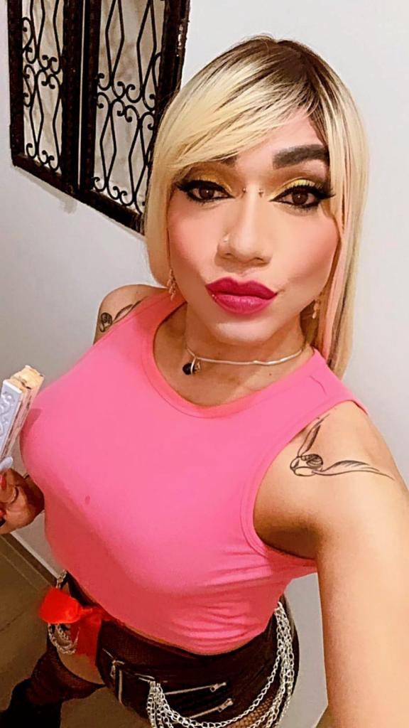 Transexual en Barcelona: 