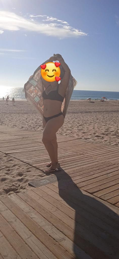Chica busca chico en Cádiz: 