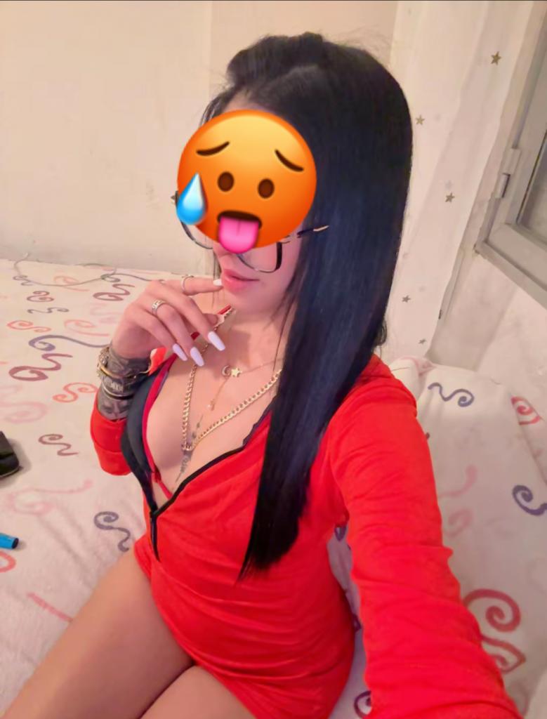 Chica busca chico en Segovia: 