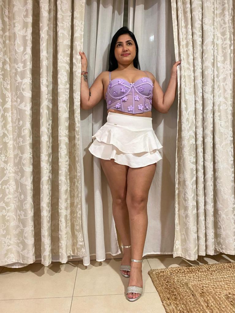 Chica busca chico en Madrid: Chica busca chico