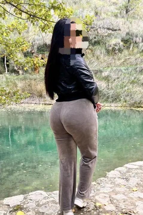 Chica busca chico en Pontevedra: 