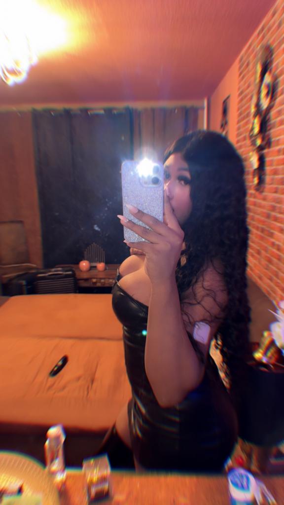 Transexual en Valencia: 