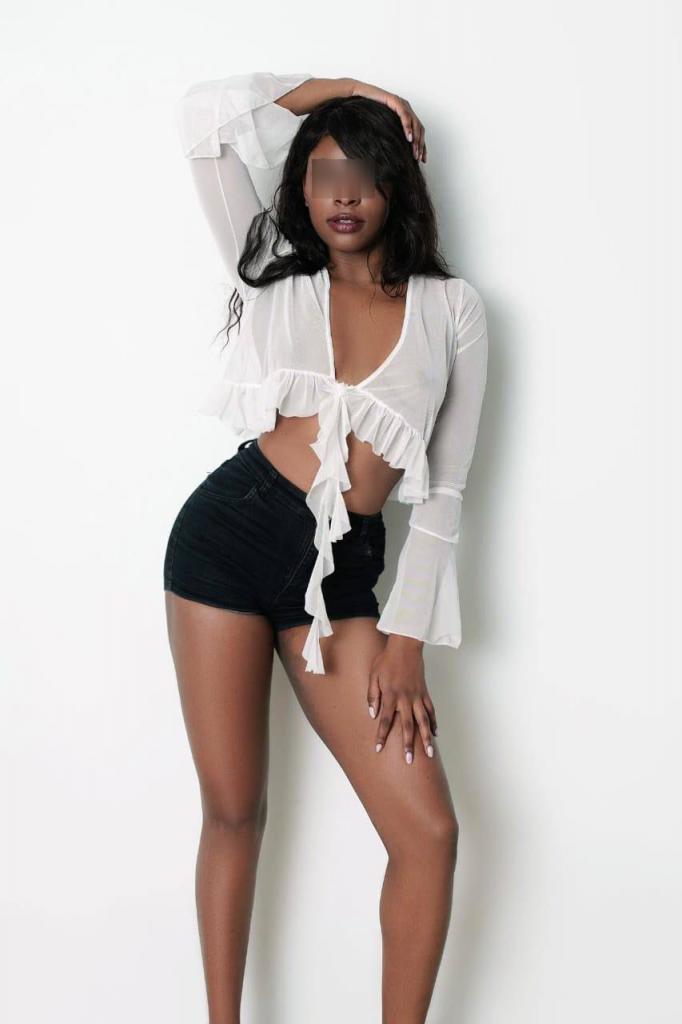 Chica busca chico en Málaga: 