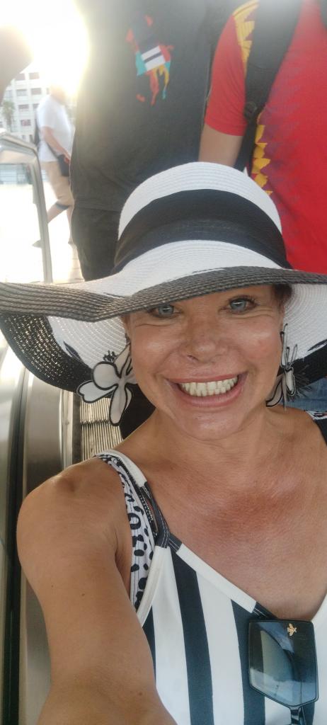 Travesti en Las Palmas: 