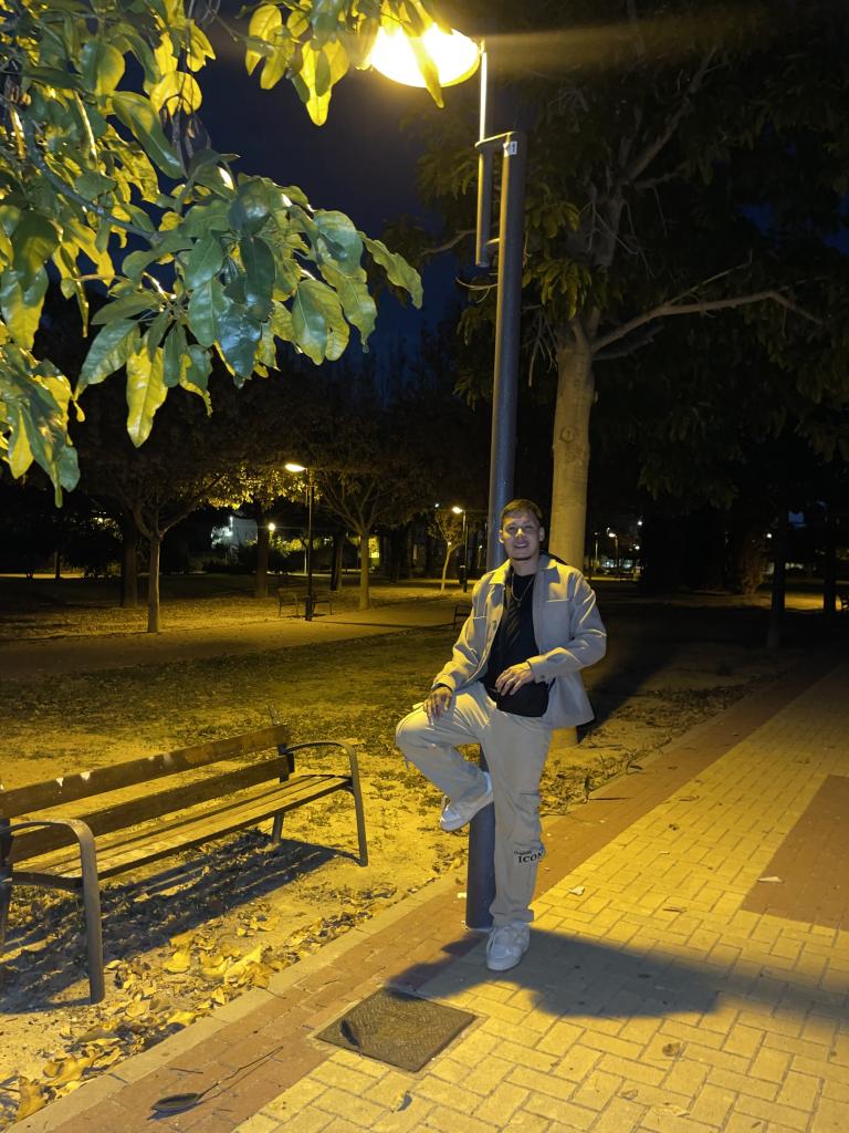 Chico busca chica en Murcia: Chico busca chica