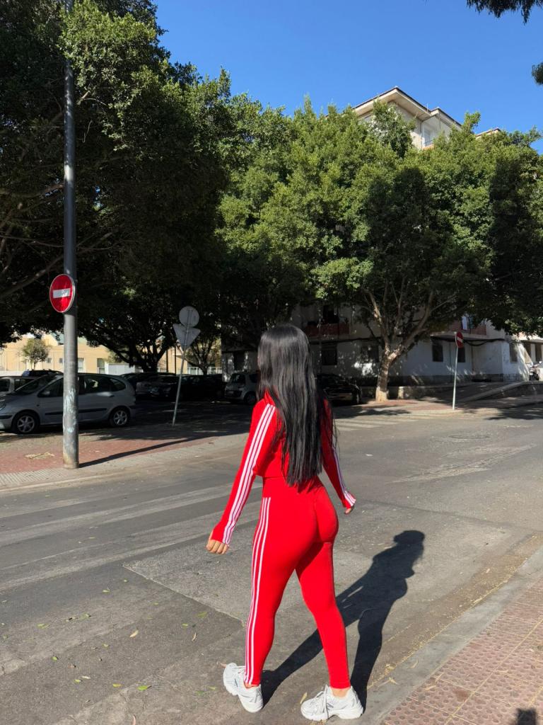 Chica busca chico en Alicante: 