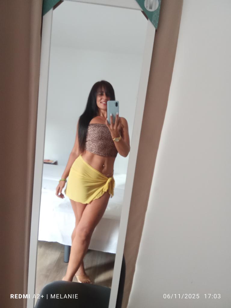 Chica busca chico en Las Palmas: 