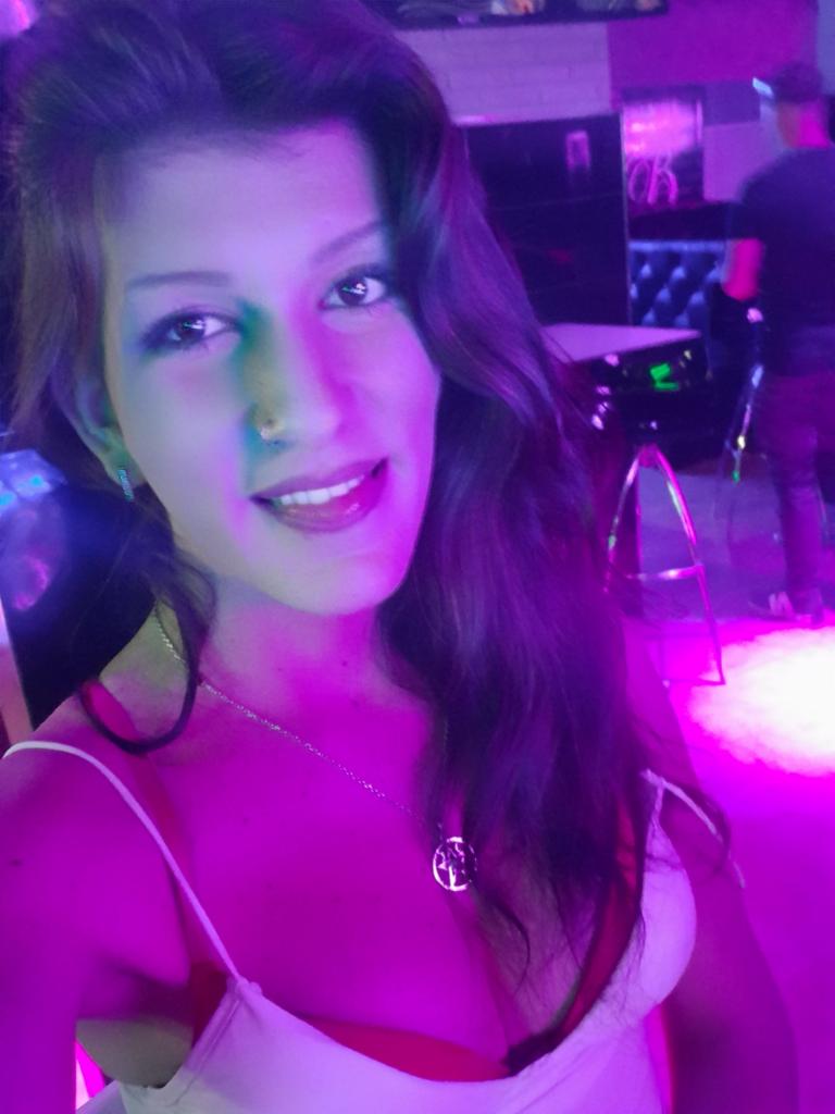 Travesti en Las Palmas: Transexuales y Travestis