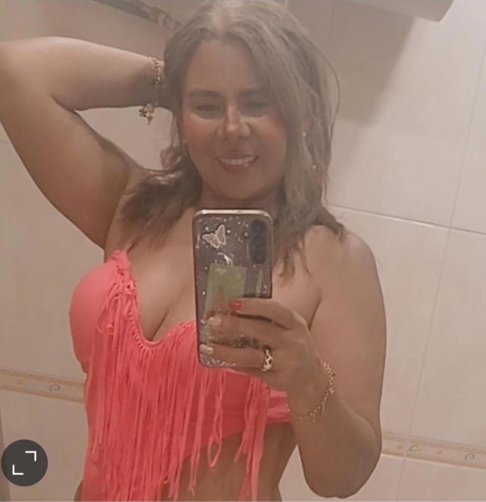 Chica busca chico en Las Palmas: 