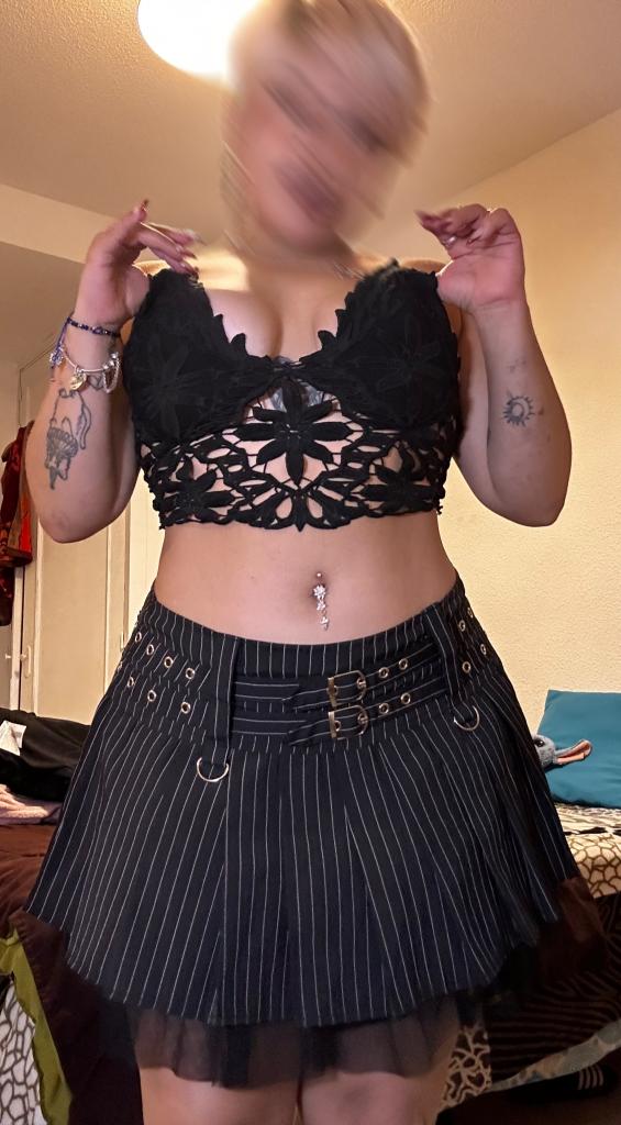 Chica busca chico en Granada: 