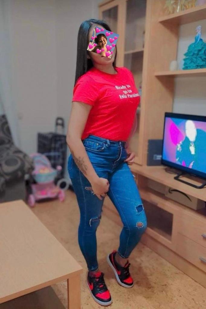 Chica busca chico en La Coruña: 