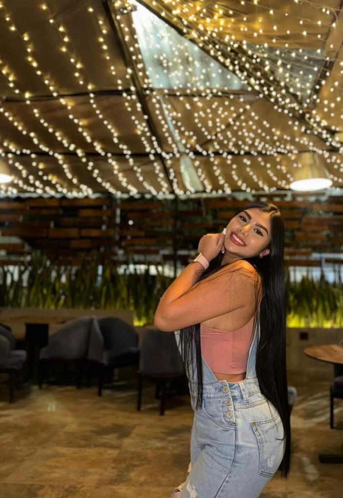 Chica busca chico en Alicante: 