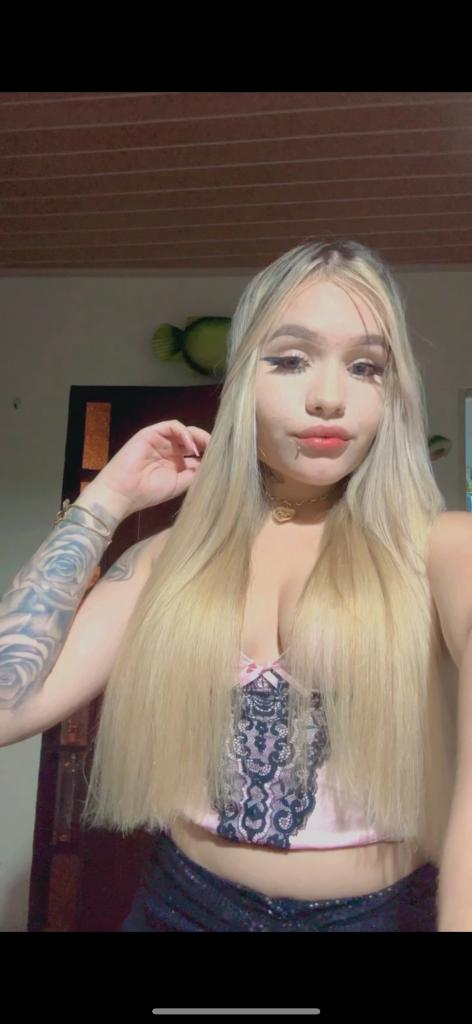 Chica busca chico en Valencia: 