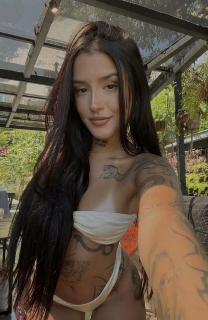 Chica busca chico en Málaga: 