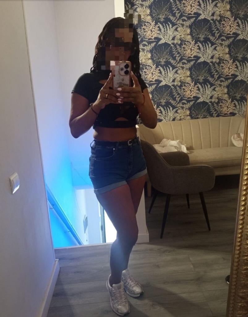 Chica busca chico en Huesca: 