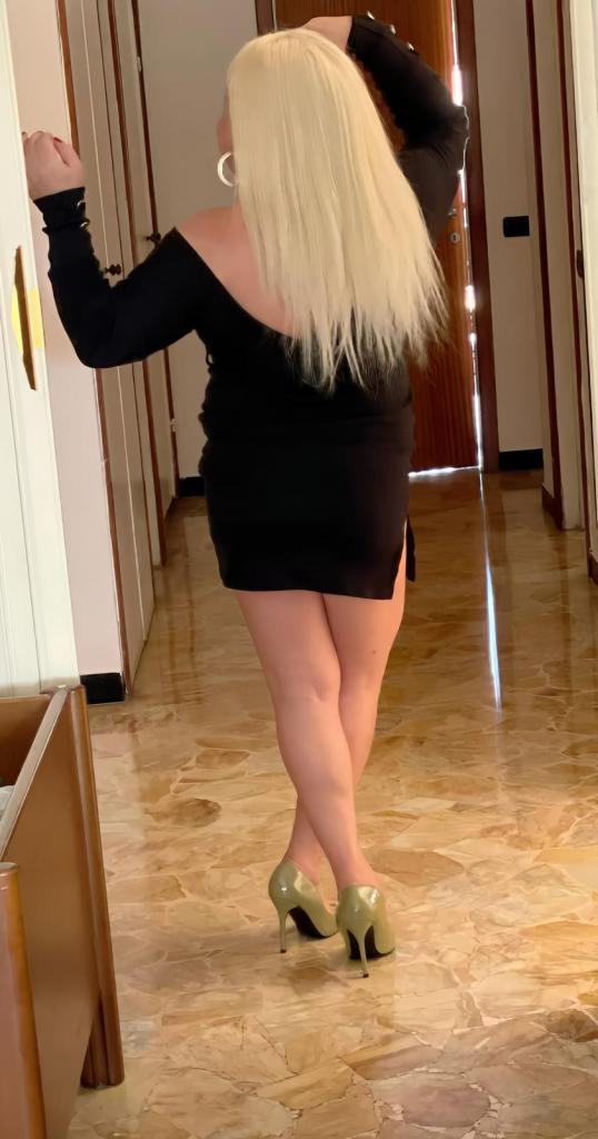 Travesti en Asturias: 