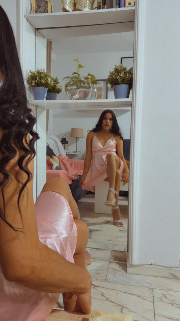 Transexual en Córdoba: 