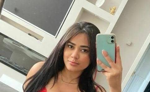 Chica busca chico en Las Palmas: 