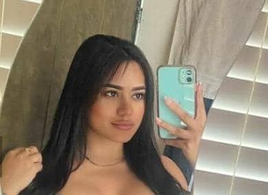 Chica busca chico en Las Palmas: 