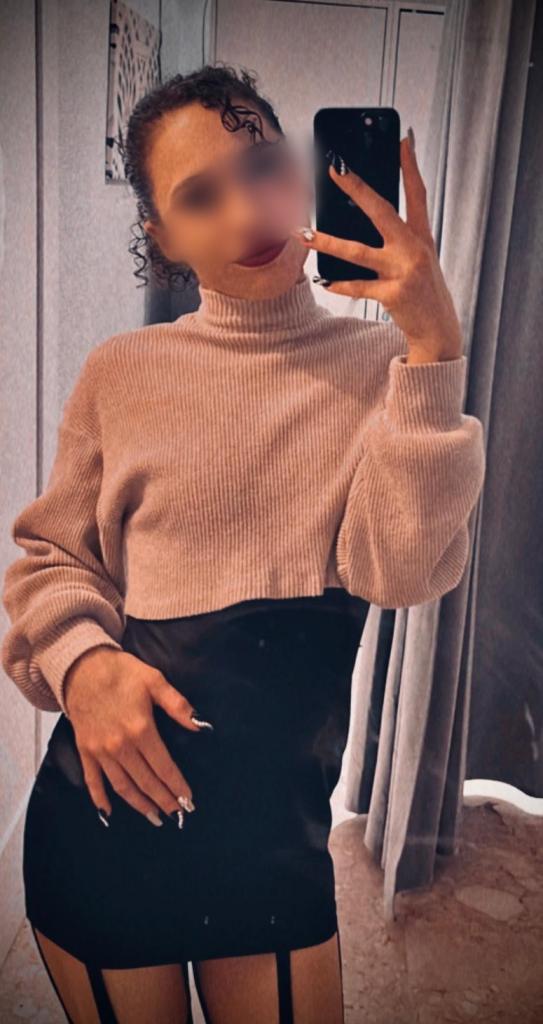 Chica busca chico en Alicante: 