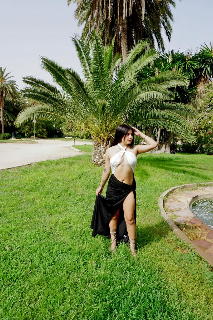 Chica busca chico en Castellón: Chica busca chico