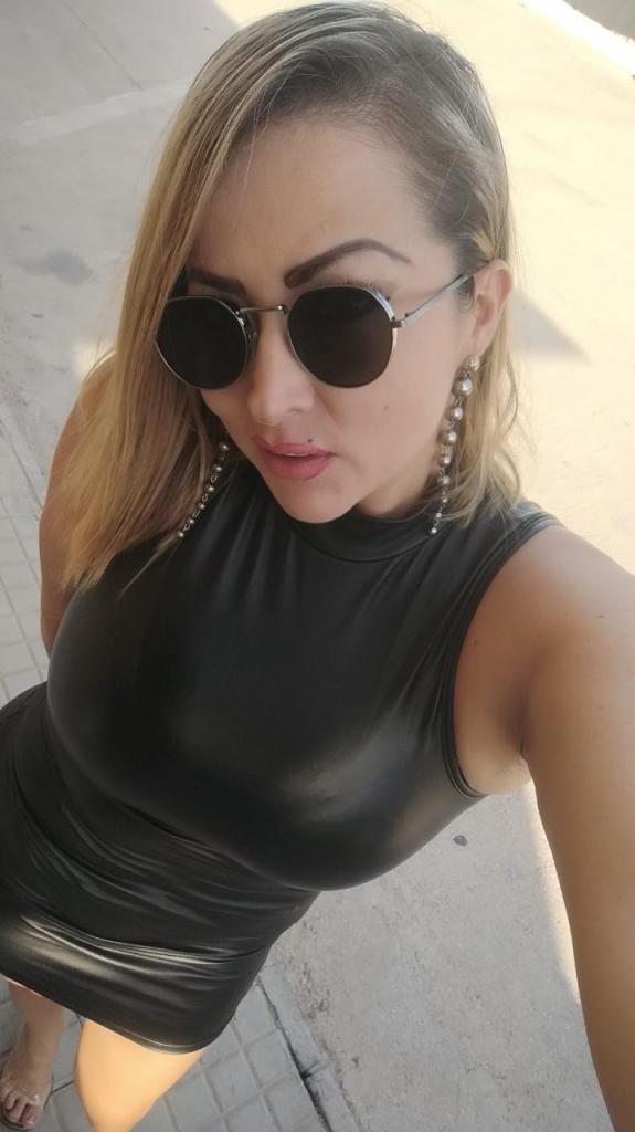 Chica busca chico en Valencia: 