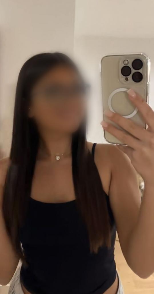 Chica busca chico en Alicante: 