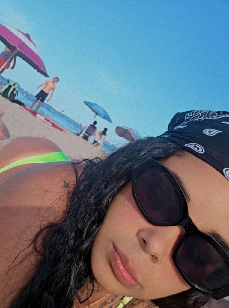 Chica busca chico en Las Palmas: 