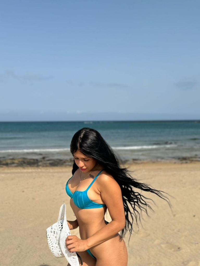 Chica busca chico en Sevilla: 