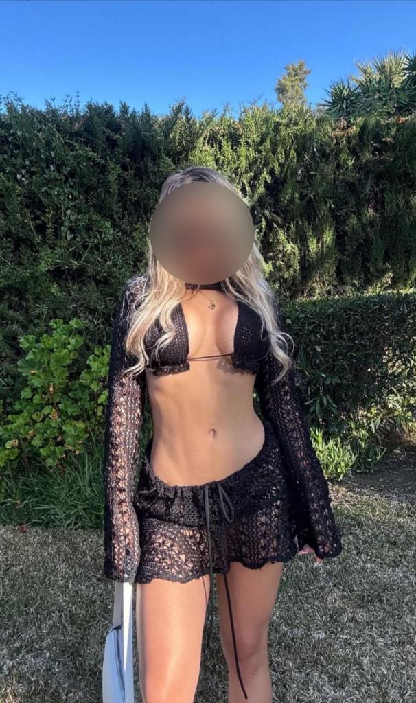 Chica busca chico en Málaga: 