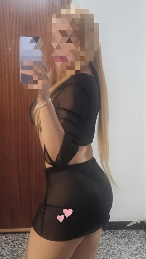 Chica busca chico en Barcelona: 