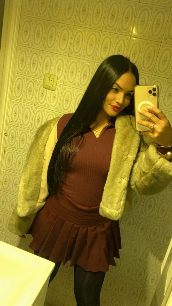 Chica busca chico en Madrid: 