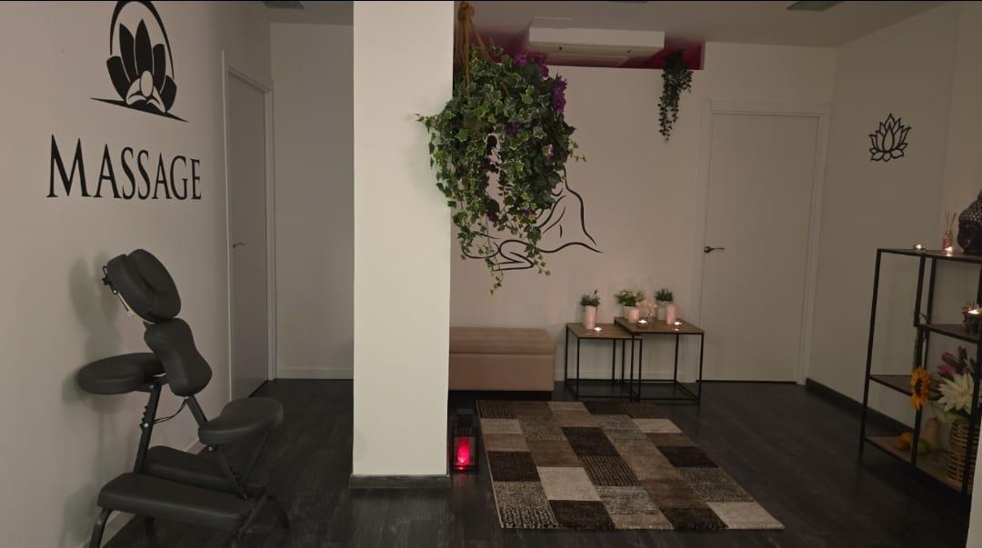 Chica busca chico en Barcelona: 