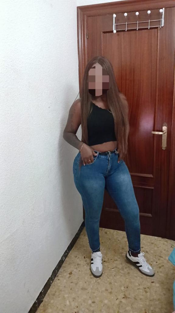 Chica busca chico en Zaragoza: 