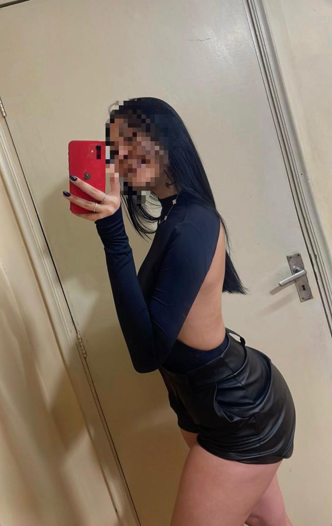 Chica busca chico en Madrid: 