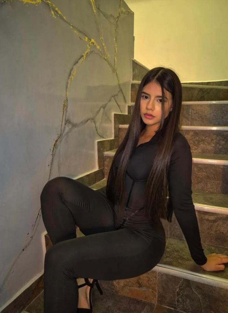 Chica busca chico en Madrid: 