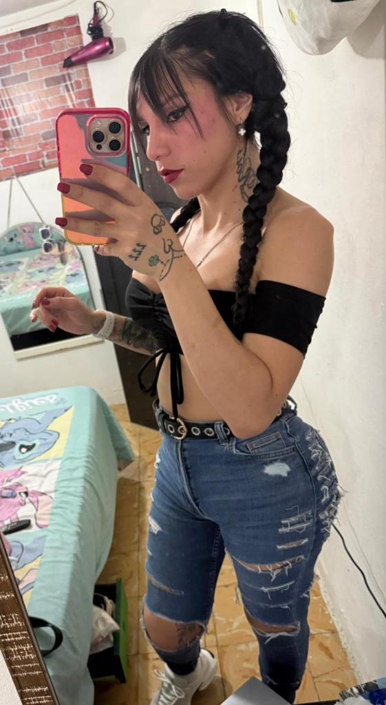 Transexual en Barcelona: 