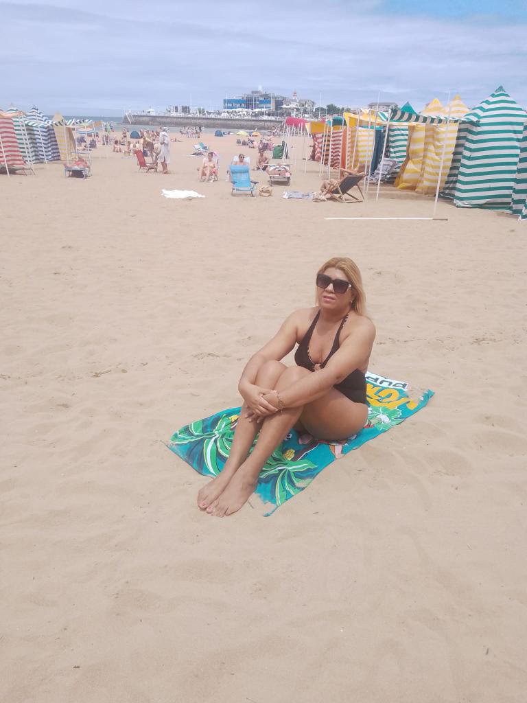 Chica busca chico en Toledo: 