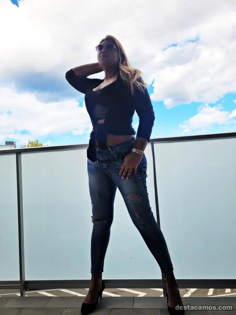 613407780: Chica busca chico en Toledo