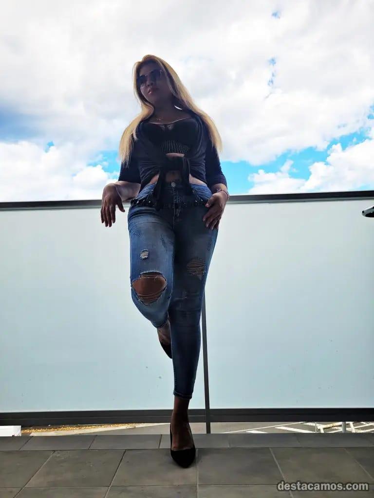 613407780: Chica busca chico en Toledo