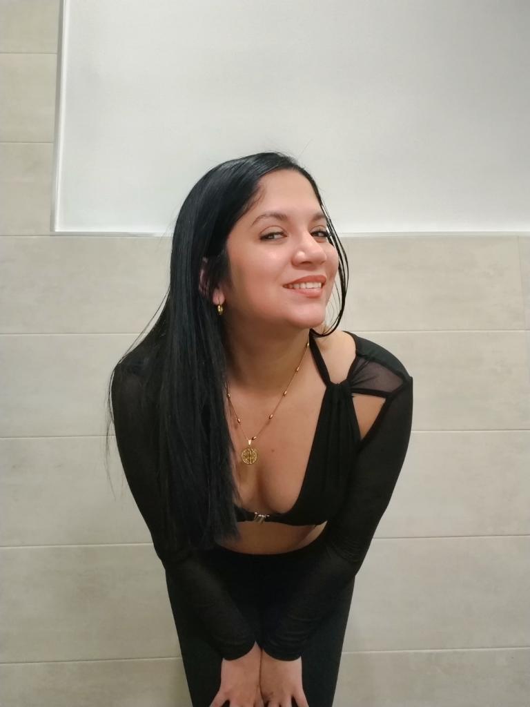 Chica busca chico en Madrid: 