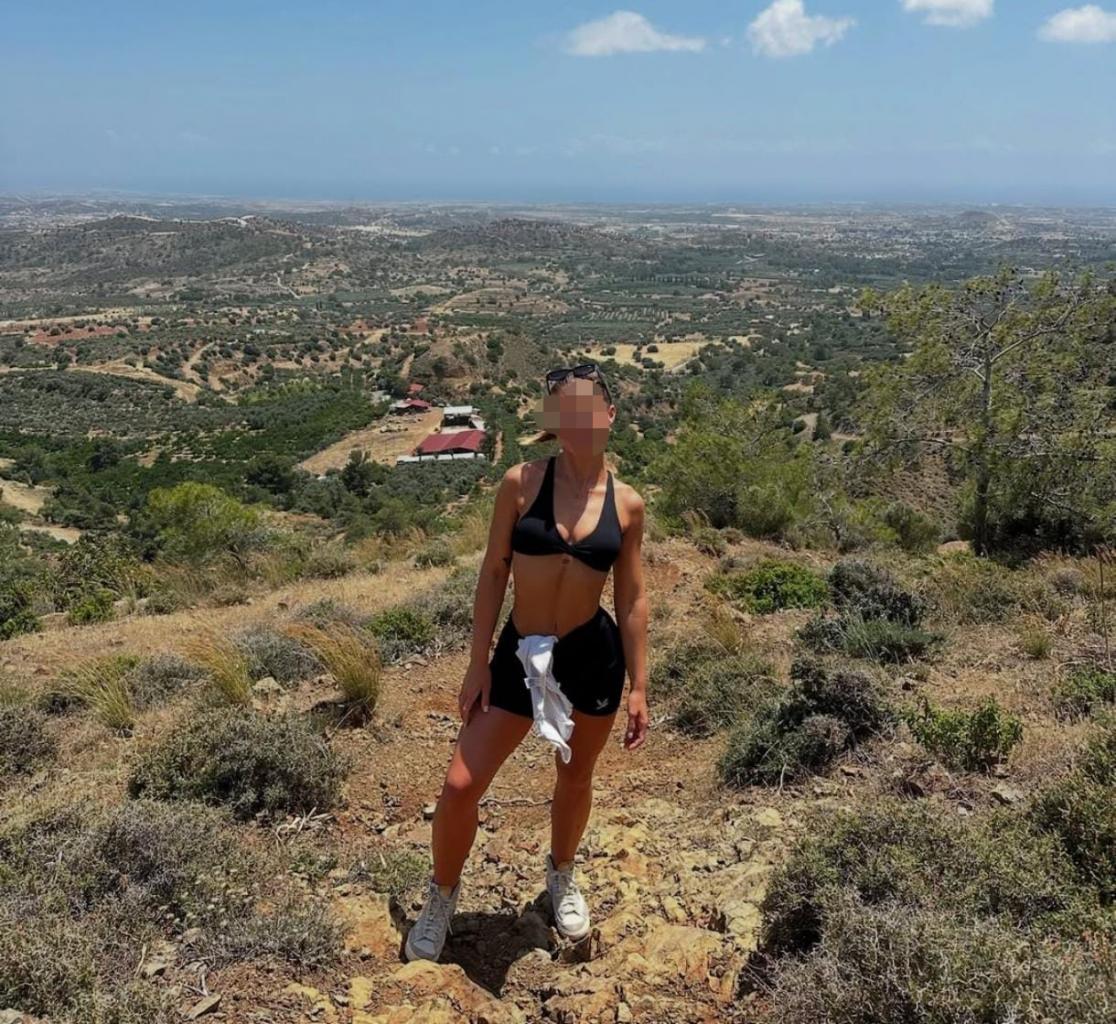 Chica busca chico en Toledo: 