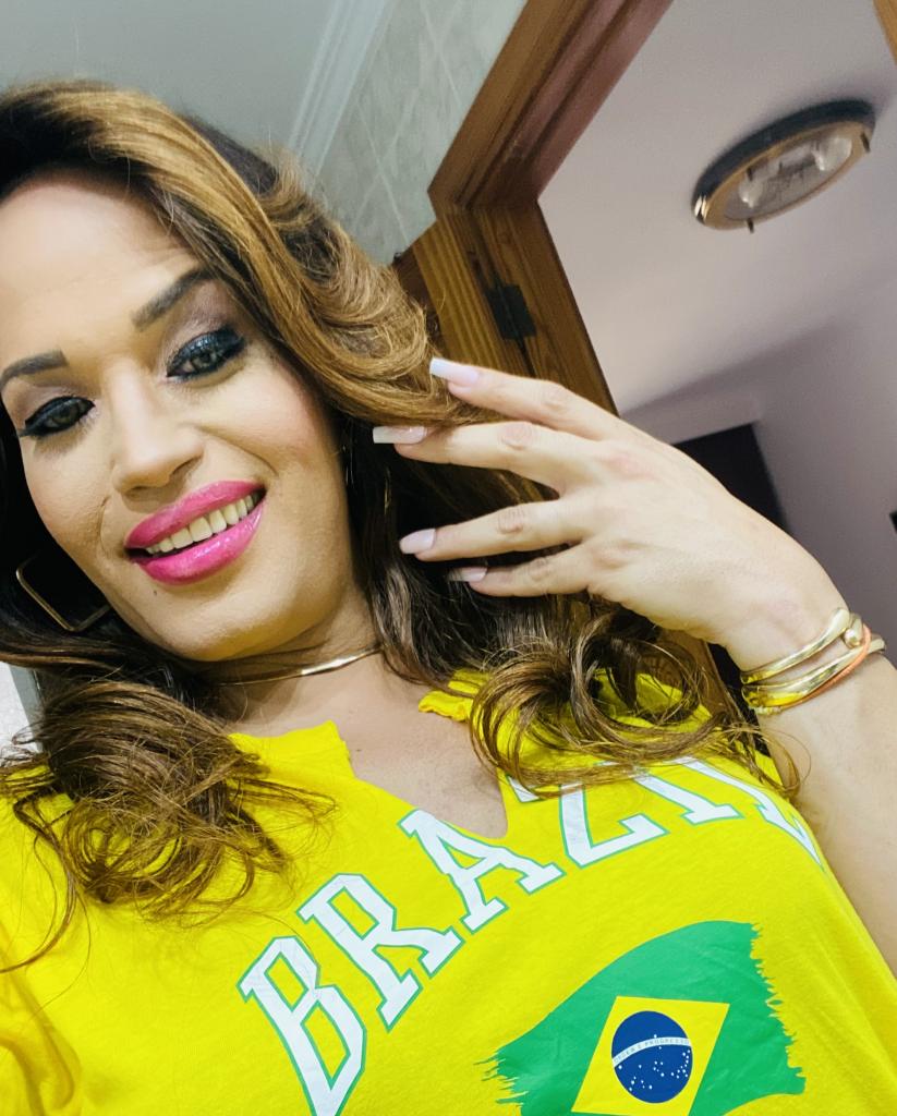 Transexual en Mallorca: 