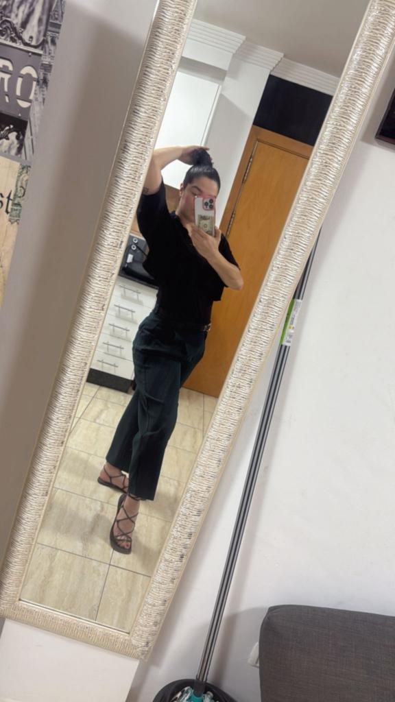 Chica busca chico en Las Palmas: 