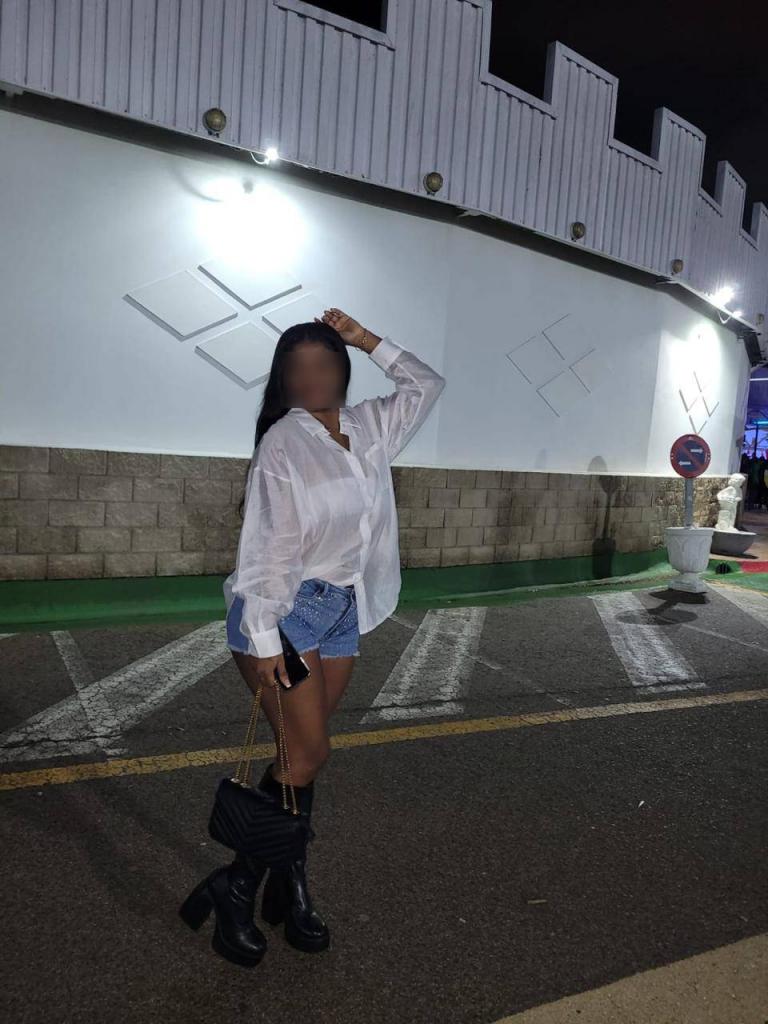 Transexual en Castellón: 