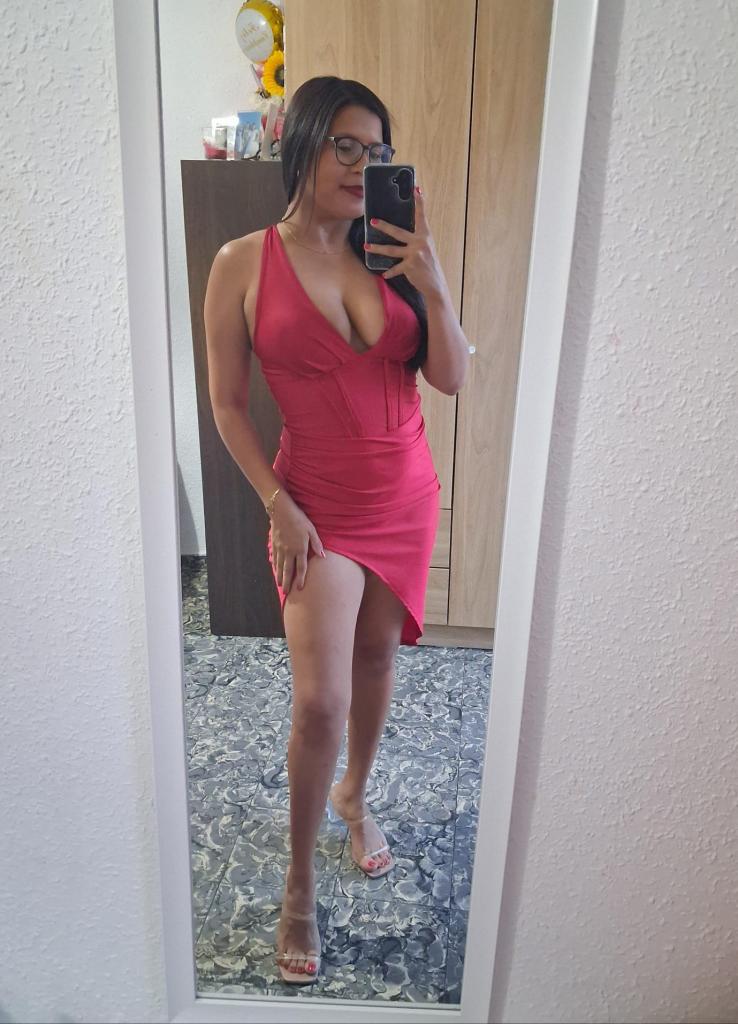 Chica busca chico en Murcia: 